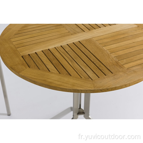 Tables de jardin Tables de jardin pour la terrasse de jardin